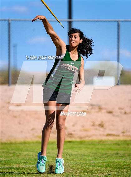 Thumbnail 1 in Mesquite, Combs, Higley, and American Leadership Academy-Ironwood @ Campo Verde photogallery.