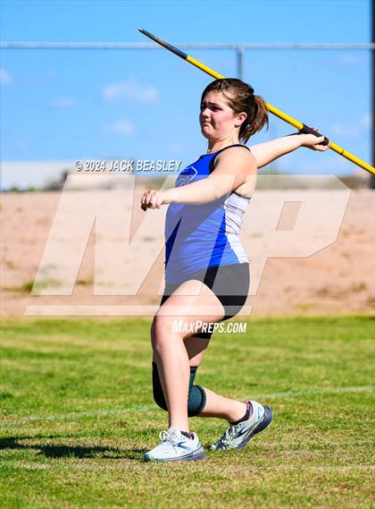 Thumbnail 3 in Mesquite, Combs, Higley, and American Leadership Academy-Ironwood @ Campo Verde photogallery.