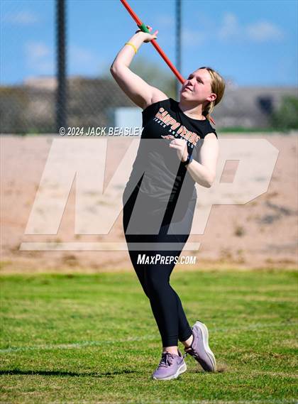 Thumbnail 3 in Mesquite, Combs, Higley, and American Leadership Academy-Ironwood @ Campo Verde photogallery.