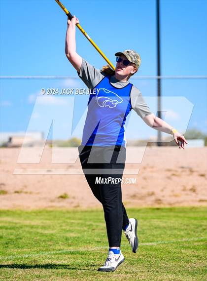 Thumbnail 1 in Mesquite, Combs, Higley, and American Leadership Academy-Ironwood @ Campo Verde photogallery.