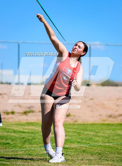Thumbnail 2 in Mesquite, Combs, Higley, and American Leadership Academy-Ironwood @ Campo Verde photogallery.