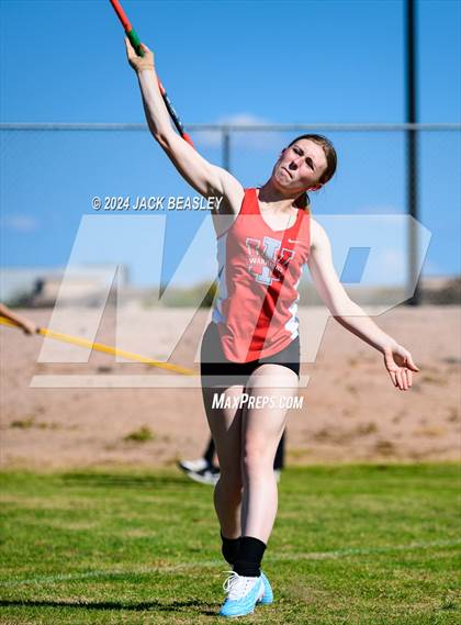 Thumbnail 2 in Mesquite, Combs, Higley, and American Leadership Academy-Ironwood @ Campo Verde photogallery.