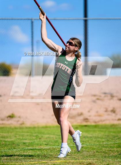Thumbnail 3 in Mesquite, Combs, Higley, and American Leadership Academy-Ironwood @ Campo Verde photogallery.