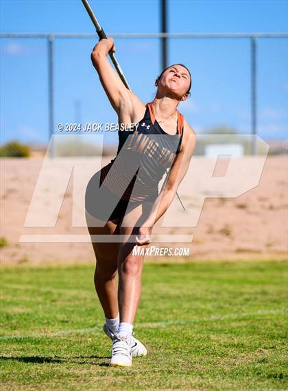 Thumbnail 1 in Mesquite, Combs, Higley, and American Leadership Academy-Ironwood @ Campo Verde photogallery.