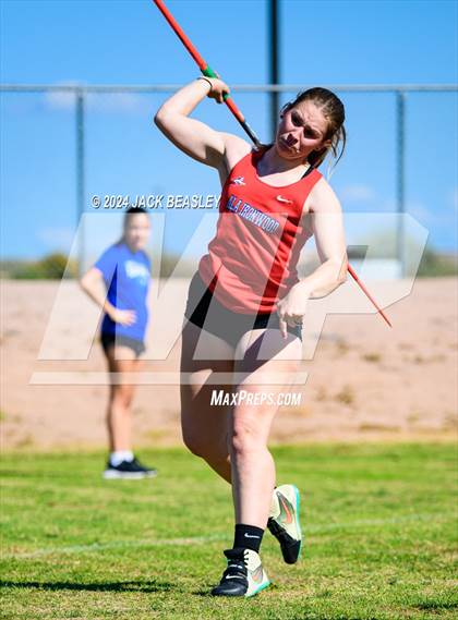 Thumbnail 3 in Mesquite, Combs, Higley, and American Leadership Academy-Ironwood @ Campo Verde photogallery.