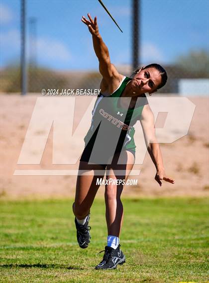 Thumbnail 3 in Mesquite, Combs, Higley, and American Leadership Academy-Ironwood @ Campo Verde photogallery.
