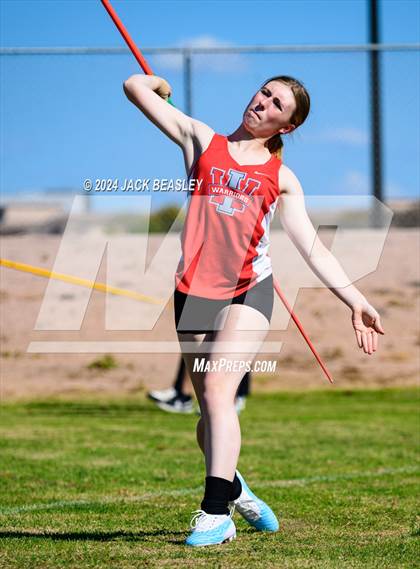 Thumbnail 1 in Mesquite, Combs, Higley, and American Leadership Academy-Ironwood @ Campo Verde photogallery.