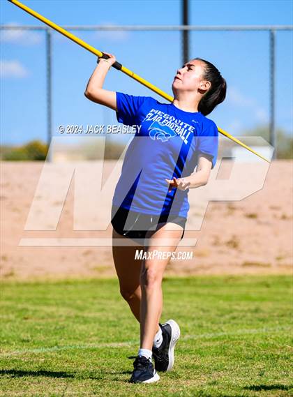 Thumbnail 1 in Mesquite, Combs, Higley, and American Leadership Academy-Ironwood @ Campo Verde photogallery.