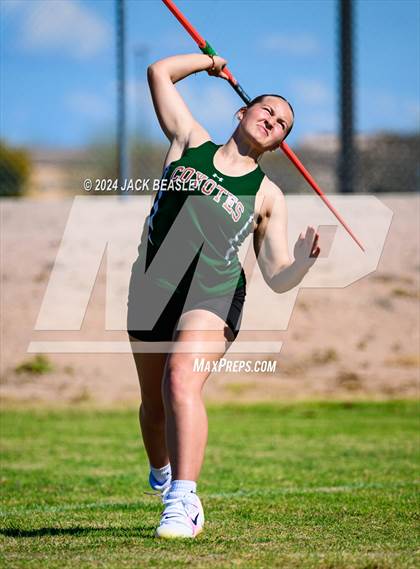 Thumbnail 1 in Mesquite, Combs, Higley, and American Leadership Academy-Ironwood @ Campo Verde photogallery.