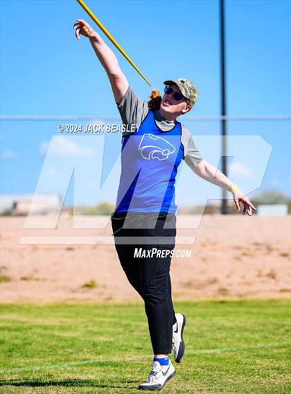 Thumbnail 2 in Mesquite, Combs, Higley, and American Leadership Academy-Ironwood @ Campo Verde photogallery.