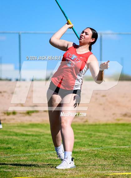 Thumbnail 3 in Mesquite, Combs, Higley, and American Leadership Academy-Ironwood @ Campo Verde photogallery.
