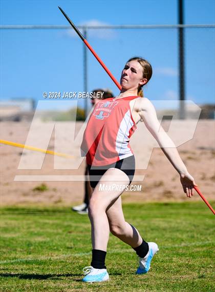 Thumbnail 3 in Mesquite, Combs, Higley, and American Leadership Academy-Ironwood @ Campo Verde photogallery.