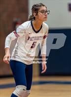 Photo from the gallery "Trinity Christian @ Freedom Christian Academy"