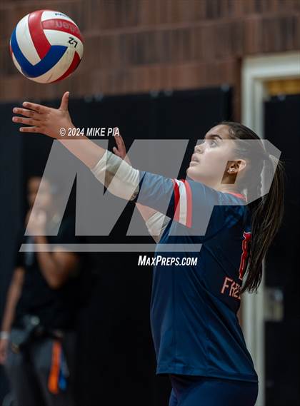 Thumbnail 3 in Trinity Christian @ Freedom Christian Academy photogallery.