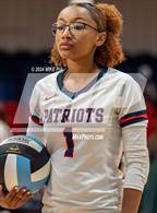 Photo from the gallery "Trinity Christian @ Freedom Christian Academy"