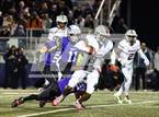 Photo from the gallery "Brownsburg vs. Lawrence North (IHSAA 6A Regional 3)"
