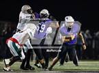 Photo from the gallery "Brownsburg vs. Lawrence North (IHSAA 6A Regional 3)"