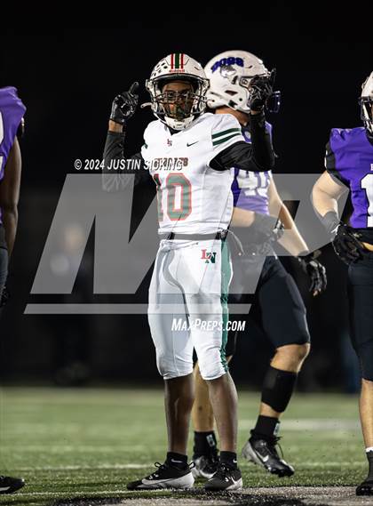 Thumbnail 1 in Brownsburg vs. Lawrence North (IHSAA 6A Regional 3) photogallery.