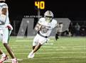 Photo from the gallery "Brownsburg vs. Lawrence North (IHSAA 6A Regional 3)"