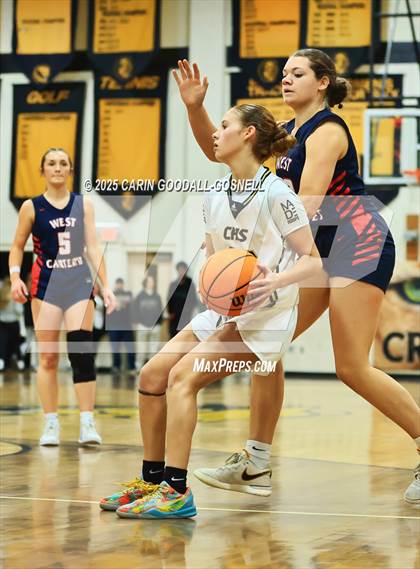 Thumbnail 2 in West Carteret @ Croatan photogallery.