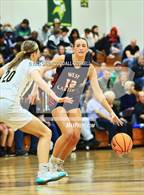 Photo from the gallery "West Carteret @ Croatan"