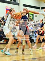 Photo from the gallery "West Carteret @ Croatan"