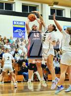 Photo from the gallery "West Carteret @ Croatan"