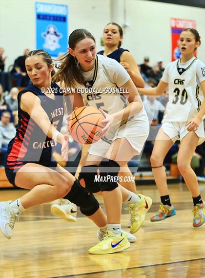 Thumbnail 1 in West Carteret @ Croatan photogallery.