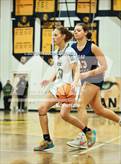 Photo from the gallery "West Carteret @ Croatan"