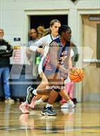 Photo from the gallery "West Carteret @ Croatan"