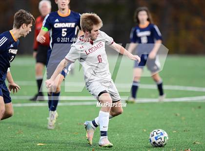 Thumbnail 3 in Loomis Chaffee @ Choate photogallery.