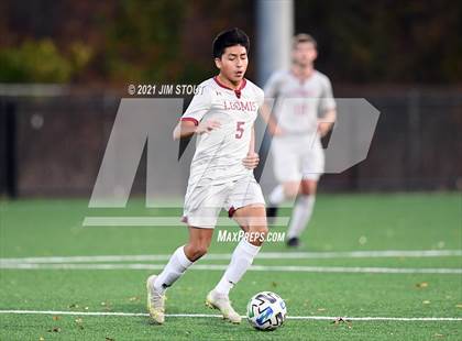 Thumbnail 2 in Loomis Chaffee @ Choate photogallery.
