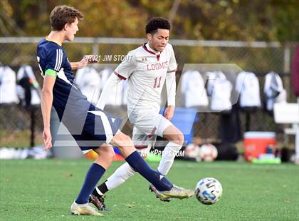 Thumbnail 2 in Loomis Chaffee @ Choate photogallery.
