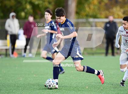 Thumbnail 2 in Loomis Chaffee @ Choate photogallery.