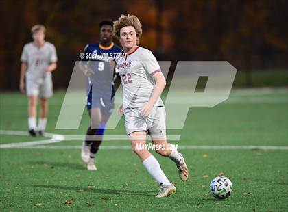 Thumbnail 2 in Loomis Chaffee @ Choate photogallery.