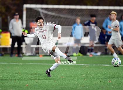 Thumbnail 2 in Loomis Chaffee @ Choate photogallery.