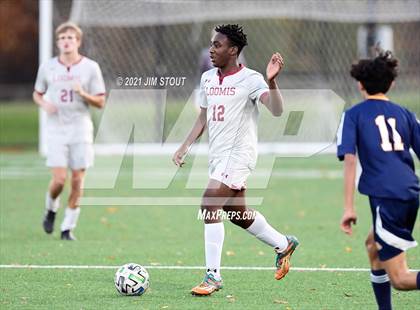 Thumbnail 1 in Loomis Chaffee @ Choate photogallery.