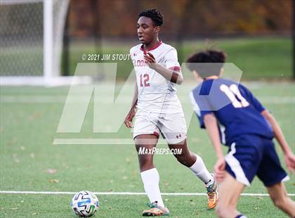 Thumbnail 1 in Loomis Chaffee @ Choate photogallery.