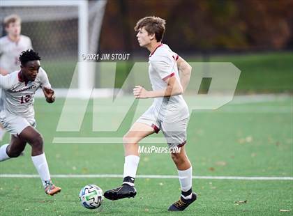 Thumbnail 1 in Loomis Chaffee @ Choate photogallery.