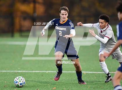 Thumbnail 3 in Loomis Chaffee @ Choate photogallery.