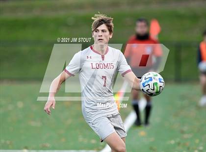 Thumbnail 2 in Loomis Chaffee @ Choate photogallery.