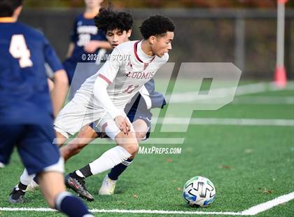 Thumbnail 3 in Loomis Chaffee @ Choate photogallery.