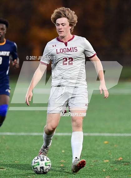 Thumbnail 3 in Loomis Chaffee @ Choate photogallery.