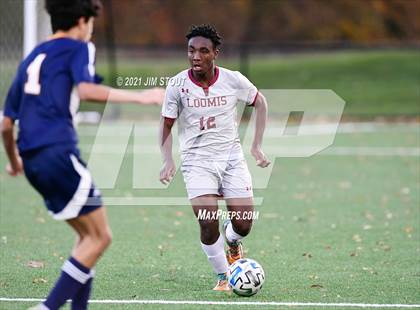 Thumbnail 3 in Loomis Chaffee @ Choate photogallery.