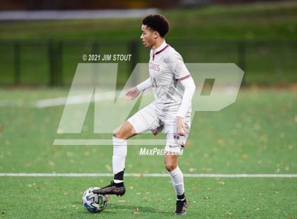 Thumbnail 2 in Loomis Chaffee @ Choate photogallery.