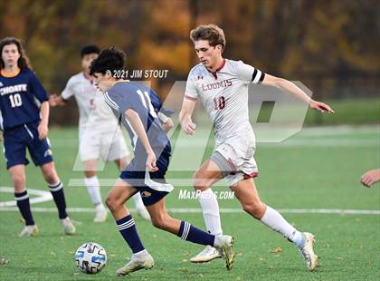 Thumbnail 1 in Loomis Chaffee @ Choate photogallery.