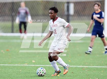 Thumbnail 3 in Loomis Chaffee @ Choate photogallery.