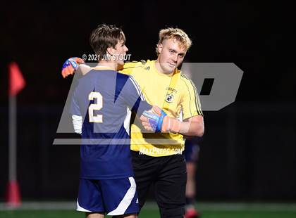 Thumbnail 1 in Loomis Chaffee @ Choate photogallery.