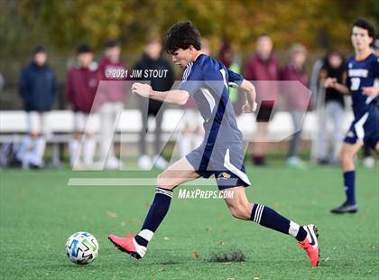 Thumbnail 1 in Loomis Chaffee @ Choate photogallery.