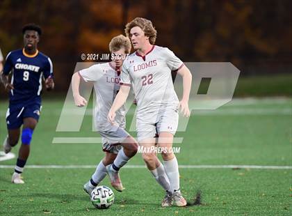 Thumbnail 3 in Loomis Chaffee @ Choate photogallery.